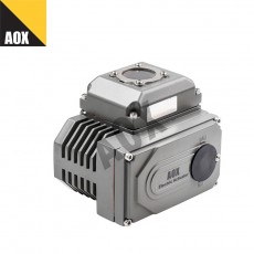 AOX 小型回轉(zhuǎn)電動執(zhí)行器R系列