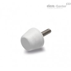 Elesa-Ganter 振動(dòng)阻尼元件DVF.6系列
