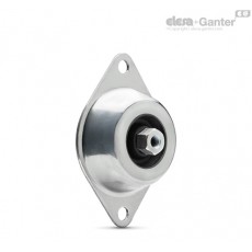 Elesa-Ganter 振動(dòng)阻尼元件DVG系列