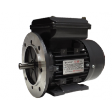 UK Flowtechnik 電動馬達(dá)系列