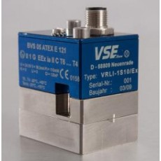 oleotec 齒輪流量計(jì)VHM系列