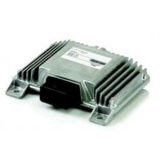 BEI Kimco 電動汽車通信控制器EVCC-P受電弓系列