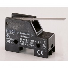 BREMAS 微動(dòng)開關(guān)M308NONC系列
