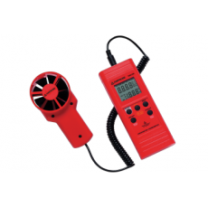 BEHA AMPROBE 風(fēng)速計(jì)TMA10A系列