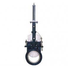 Engineered Valves 刀閘閥HD150系列