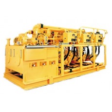 Werthenbach液壓泵站W(wǎng)SL-3056系列