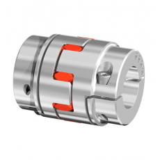 RINGFEDER 彈性爪式聯(lián)軸器 GWE 5104系列