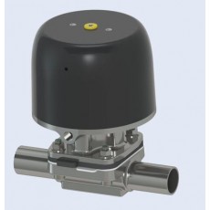 SAUNDERS HC4氣動(dòng)執(zhí)行機(jī)構(gòu)P345系列
