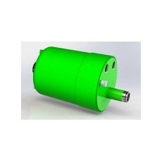 美國PULSAFEEDER 符合API的XAE執(zhí)行器系列