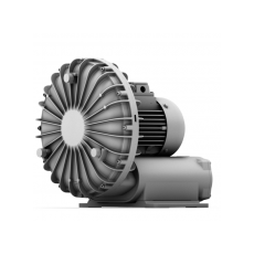 德國Elektror 單 側(cè)面管道壓縮機(jī)SD6系列