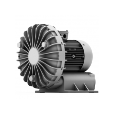 德國Elektror 單 側(cè)面管道壓縮機(jī)SD 820系列