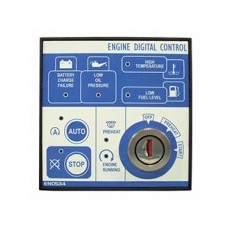 Entity 柴油機控制系列