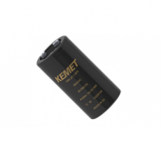 KEMET 電容器PEG124YB1330QT1系列