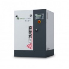 臺(tái)灣FUSHENG 無油壓縮機(jī)ECO4-15kW系列