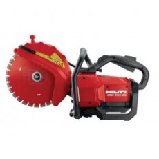 德國(guó)HILTI 電池切斷鋸DSH 600-22系列