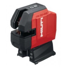 德國(guó)HILTI 高精度垂直和十字線激光器PM20-CGE系列