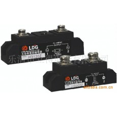 中國(guó)LDG 工業(yè)*固態(tài)繼電器H3120ZF系列