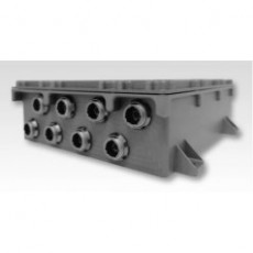 Fischer Connectors交換機(jī)120W系列