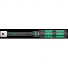 Wera響聲式扭矩扳手XP 2系列