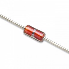 LITTELFUSE玻璃封裝熱敏電阻DO-34標準系列
