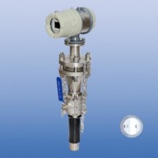 FISCHER PORTER插入式電磁流量計(jì)系列