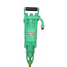 MONTABERT氣動設備漂流者T系列