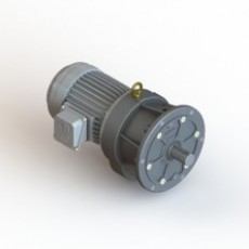 PEIGONG大型齒輪減速機(jī)PGV系列