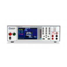 Associated Research電氣安全測試儀8257