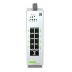 WAGO精益管理型交換機(jī)852-1813/000-001系列