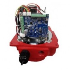 UNID智能型電動驅(qū)動器N系列