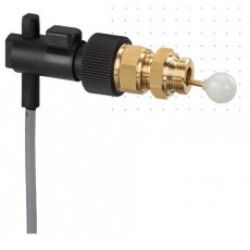 德國(guó)SIKA 液位監(jiān)測(cè)器/金屬版本，帶 PVC 護(hù)套電纜系列