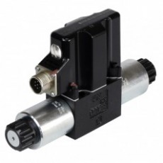 PARKER直動式比例換向閥WL*NG10系列