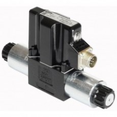 PARKER油腔電動式換向閥 D3W003ENJW系列