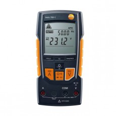 TESTO數(shù)顯萬用表760-1系列