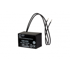 METZ CONNECT時(shí)間繼電器VZE-E05系列