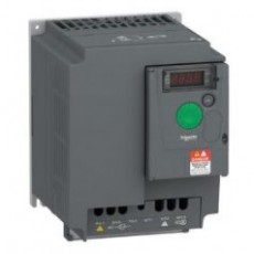 schneider電機(jī)的通用型變頻器ATV310