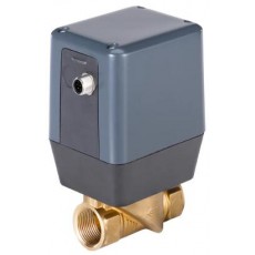 burkert 電動(dòng)二通球形比例閥3285系列