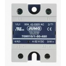 德國(guó)JUMO 晶閘管電源開(kāi)關(guān)TYA 432