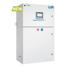 LAR 快速連續(xù) TOC 總有機碳水分析儀系列