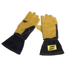 ESAB 曲線型MIG 焊接手套系列
