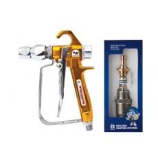 HASCO 無氣噴槍PRO-5000 PLUS系列