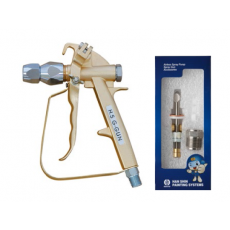 HASCO 無氣噴槍親金槍系列
