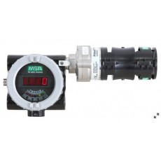 MSA 紅外氣體探測器PrimaX IR Pro系列