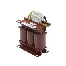 FINMOTOR 5% 線路電抗器 480 Vac系列
