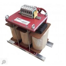 FINMOTOR 高頻差模扼流圈FIN960F差分電感系列