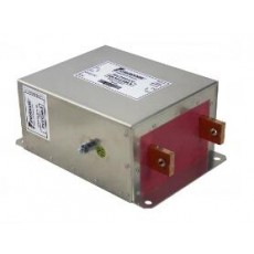FINMOTOR 直流 EMI 濾波器FIN7212系列