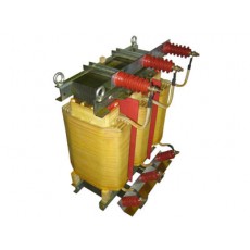 Trasfo 三相諧波阻斷電抗器側(cè) 6KV 系列