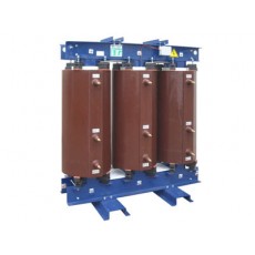 Trasfo 特殊用途三相電抗器CAST RESIN系列