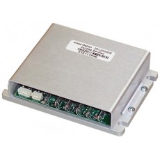 Allied Motion 無傳感器無刷電機驅(qū)動器系列