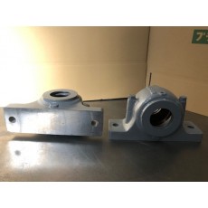 OKS 鑄鋼、實(shí)心立式軸承座SN513BHSC系列